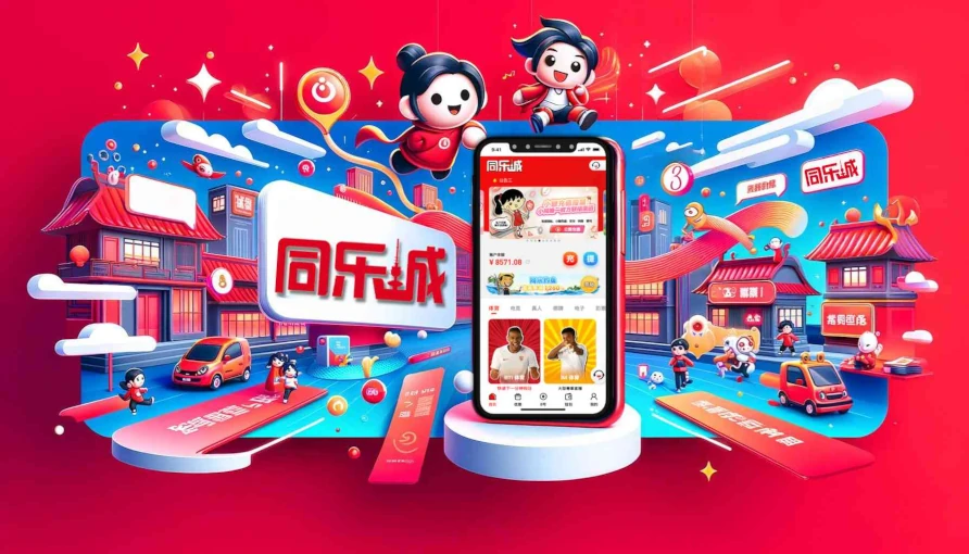 同乐城TLC 官网